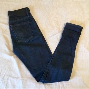 Levi’s Made & Crafted Jeans